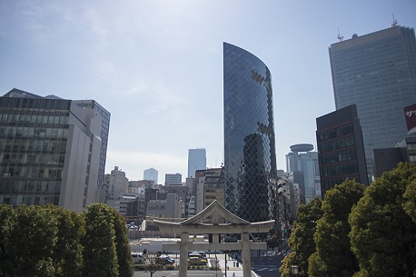 Akasaka